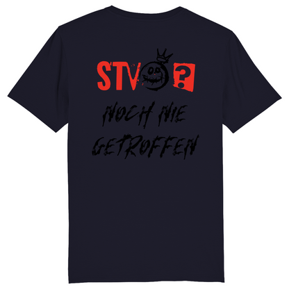 STVO? NOCH NIE GETROFFEN - Herren Bikershirt