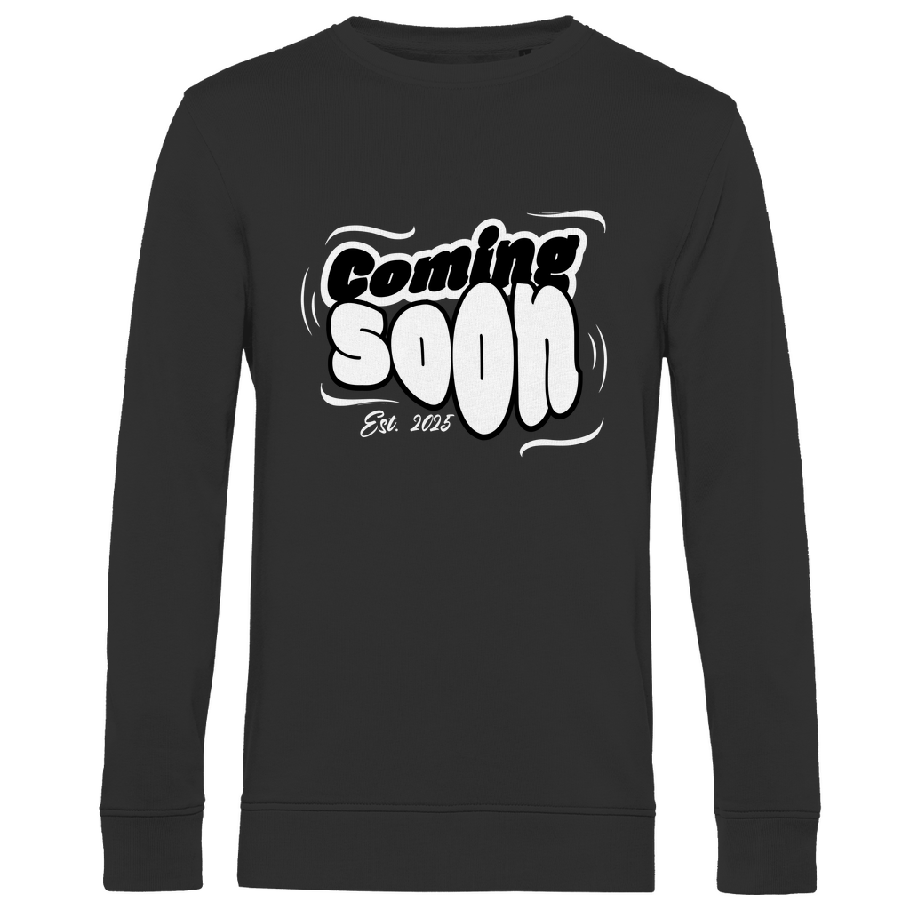 Coming Soon / (nur Info)