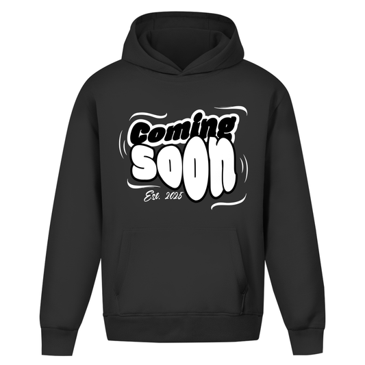 Coming Soon / (nur Info)