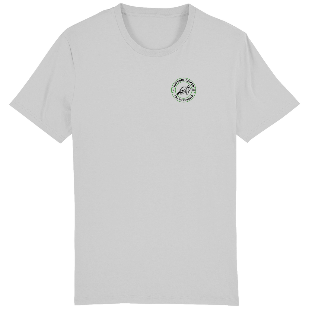 KNIESCHLEIFER FRANKENWALD - Biker T-Shirt