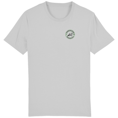 KNIESCHLEIFER FRANKENWALD - Biker T-Shirt