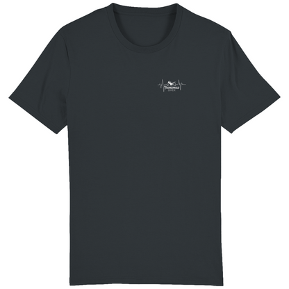HEARTBEAT FRANKENWALD BIKER - T-Shirt für Herren
